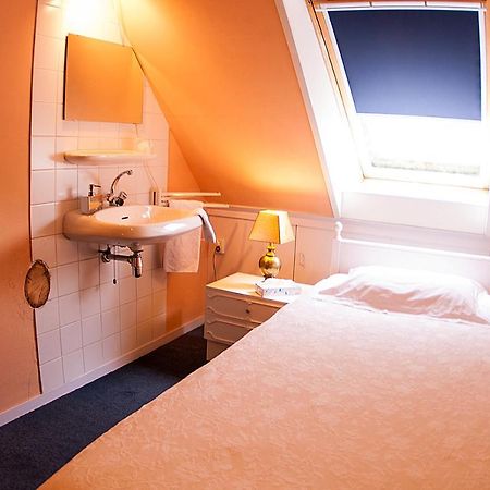 B&B De Oude Molensteen Eelde-Paterswolde ภายนอก รูปภาพ