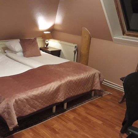 B&B De Oude Molensteen Eelde-Paterswolde ภายนอก รูปภาพ
