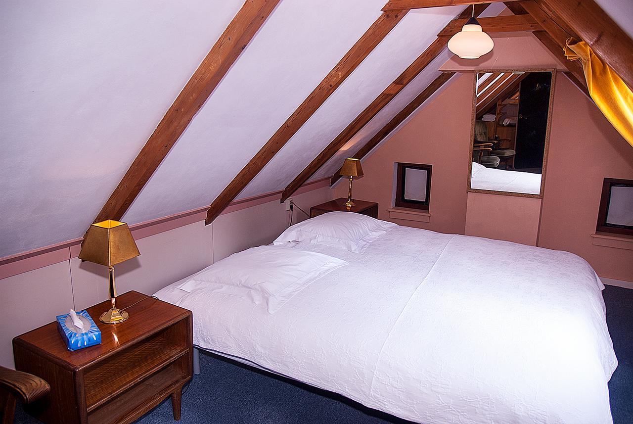 B&B De Oude Molensteen Eelde-Paterswolde ภายนอก รูปภาพ