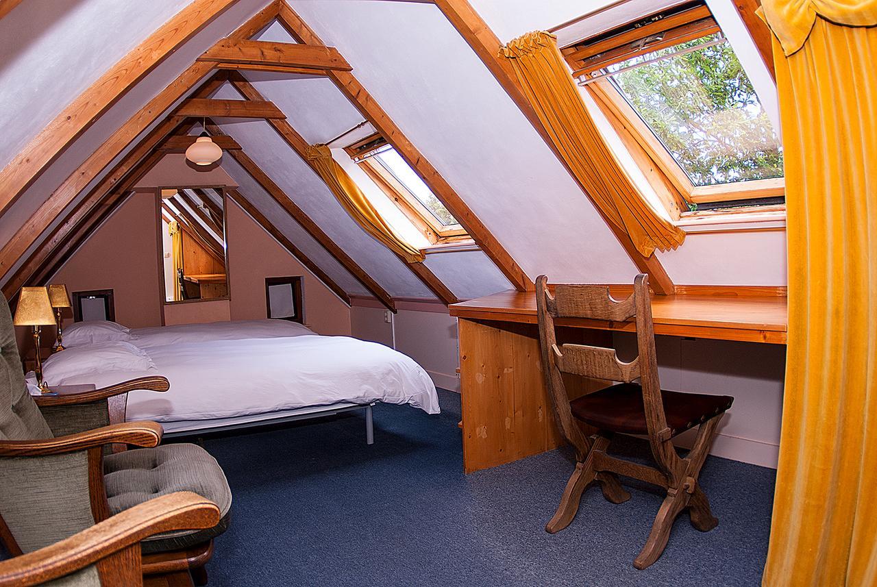 B&B De Oude Molensteen Eelde-Paterswolde ภายนอก รูปภาพ