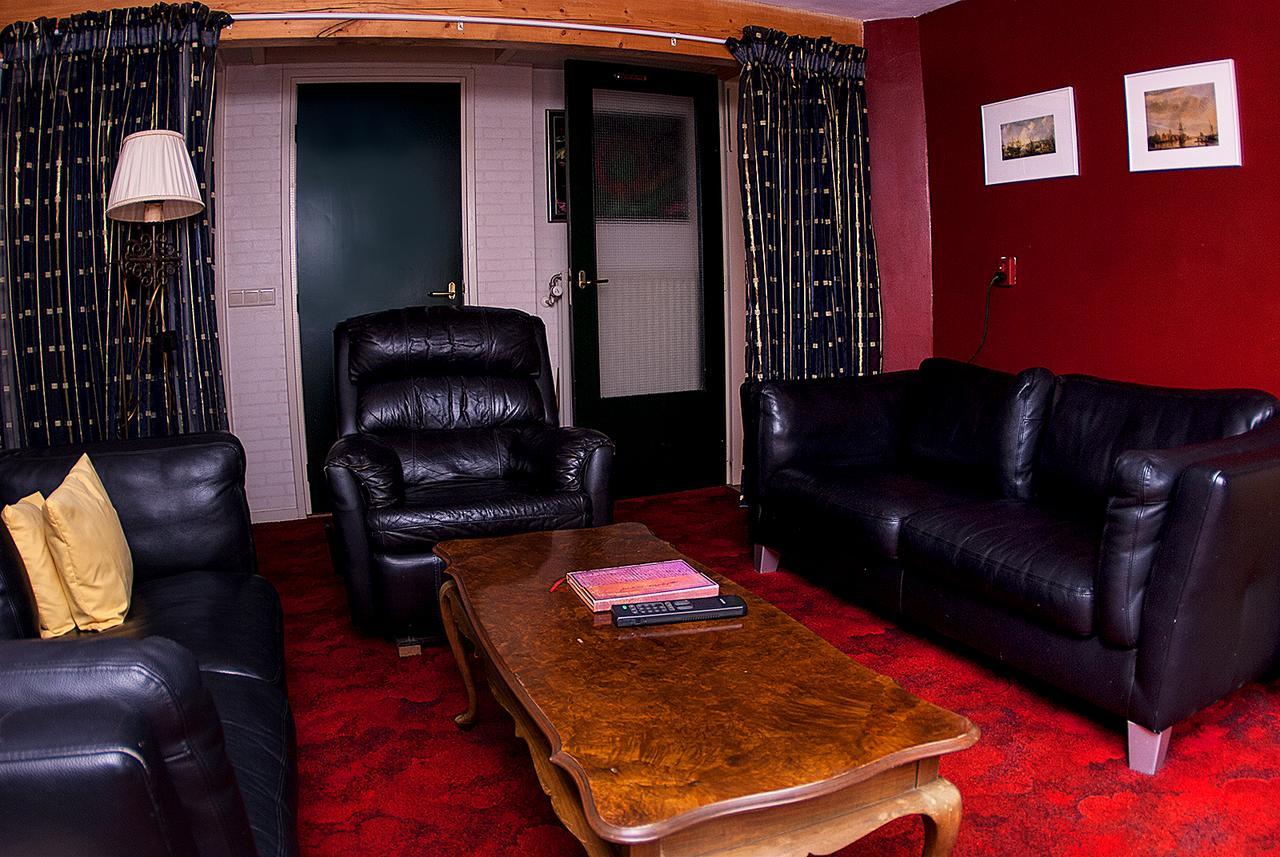 B&B De Oude Molensteen Eelde-Paterswolde ภายนอก รูปภาพ