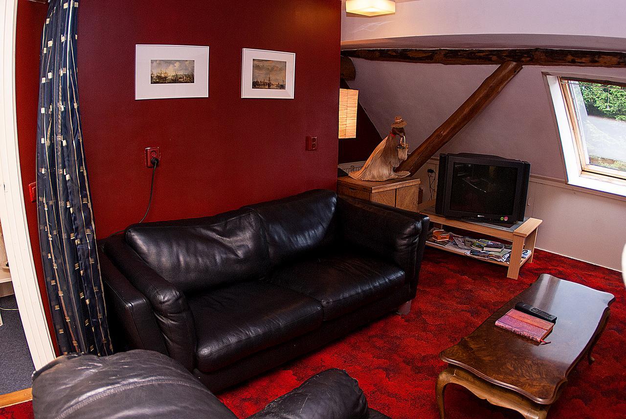 B&B De Oude Molensteen Eelde-Paterswolde ภายนอก รูปภาพ